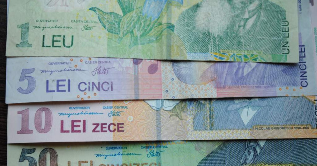 Cursul valutar din 22 noiembrie