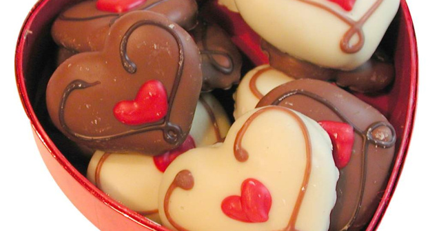  Top  10 destinatii delicioase pentru iubitorii de ciocolata