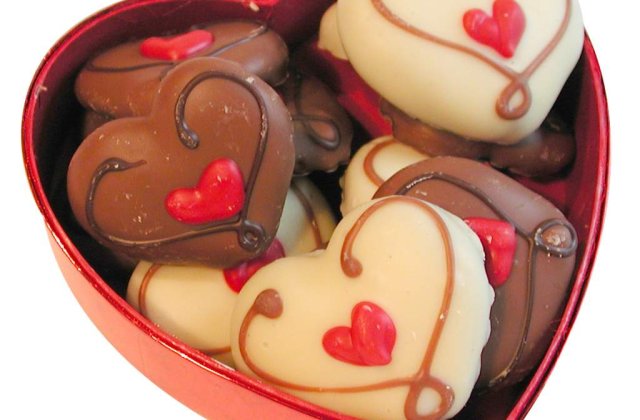 10 destinatii delicioase pentru iubitorii de ciocolata