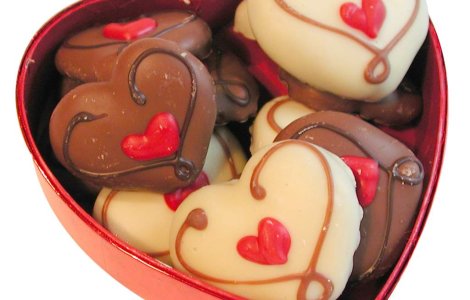  Top  10 destinatii delicioase pentru iubitorii de ciocolata