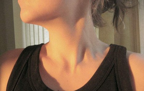  Top  Ce crezi ca stii despre glanda tiroida?