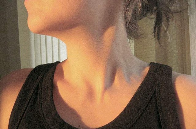 Ce crezi ca stii despre glanda tiroida?