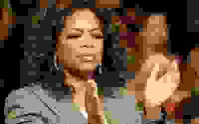 Oprah Winfrey revine pe...