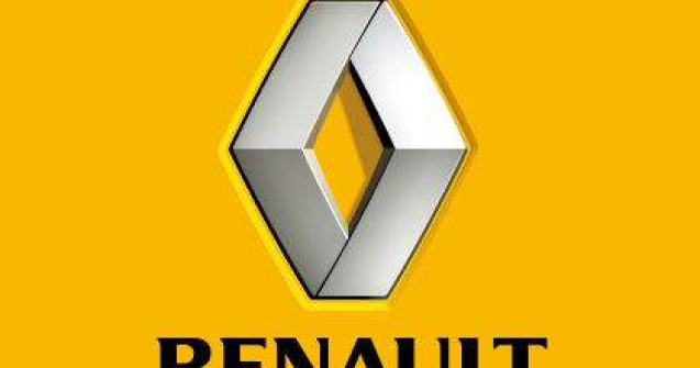 Francezii de la Renault fac masina de 2.500 de euro