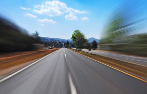 Mergeau cu 160km/h la 12 ani!