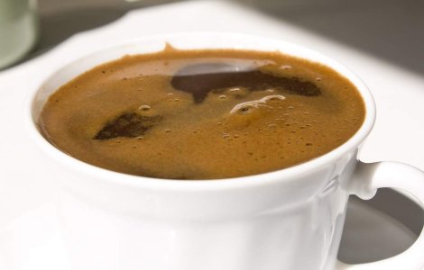 Afla cum te poate scapa cafeaua de cancer