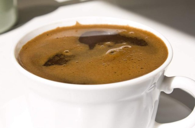 Afla cum te poate scapa cafeaua de cancer