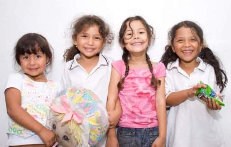 Creierul poate fi antrenat sa fie fericit?!