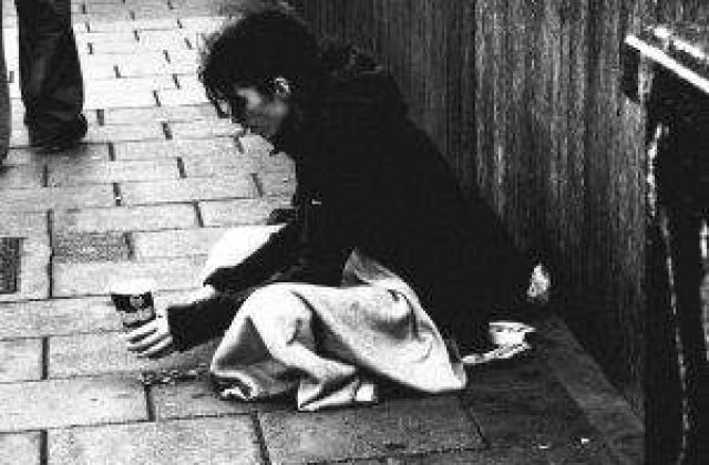 Locul Romaniei in lume: Suntem o tara foarte saraca