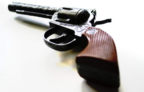 Fara arme de Craciun