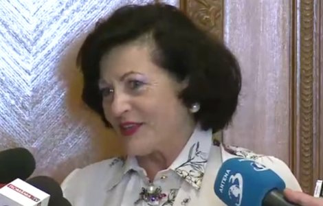 Deputat PSD: "As sustine repetarea referendumului odata cu alegerile europarlamentare" / VIDEO