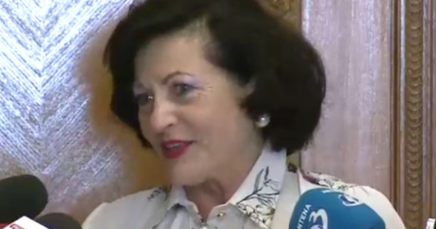 Deputat PSD: "As sustine repetarea referendumului odata cu alegerile europarlamentare" / VIDEO