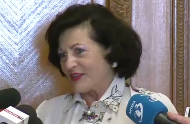 Deputat PSD: "As sustine repetarea referendumului odata cu alegerile europarlamentare" / VIDEO