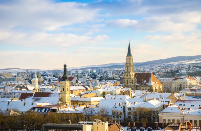 10 locuri frumoase in Romania unde te poti bucura de o vacanta de iarna reusita