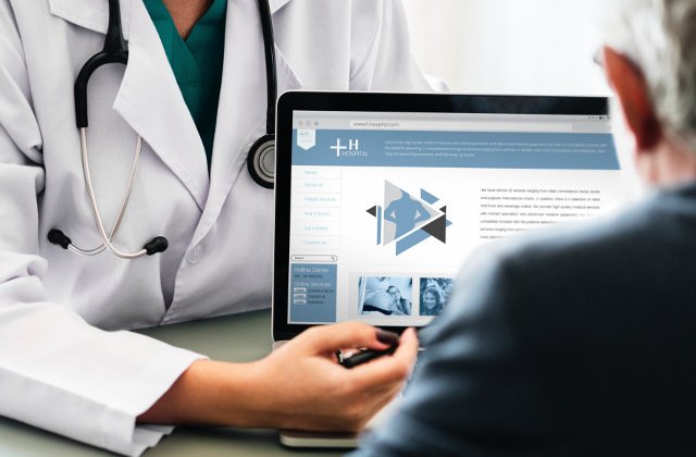 Studiu: Medicii in forma fizica buna, mai predispusi sa le ceara pacientilor sa faca sport