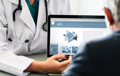 Studiu: Medicii in forma fizica buna, mai predispusi sa le ceara pacientilor sa faca sport