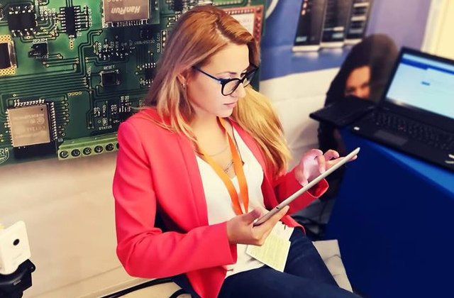 Un alt suspect a fost arestat in Germania, in cazul mortii jurnalistei din Bulgaria