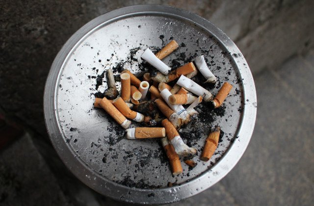 Austria nu mai vrea sa fie "scrumiera Europei"