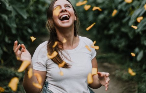  Top  7 mituri despre fericire in care sa nu mai crezi