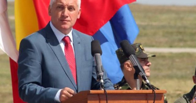 Tutuianu a admis ca in inregistrarile care au aparut in presa a folosit expresia "PSD, un partid de maimute"