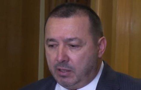 Radulescu, despre Tutuianu: In loc fiecare sa isi vada de treaba lui in continuare, unii jignesc partidul
