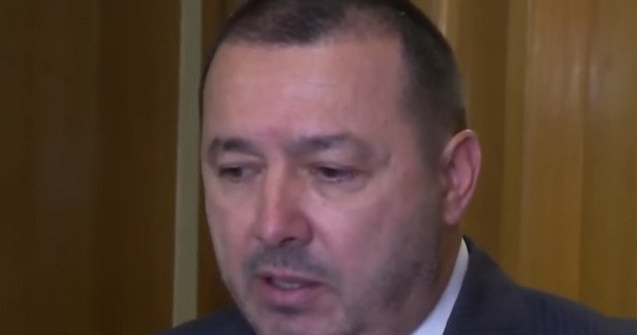 Radulescu, despre Tutuianu: In loc fiecare sa isi vada de treaba lui in continuare, unii jignesc partidul