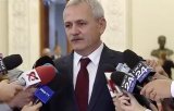 Dragnea, dupa ce purtatorul de cuvant al BOR l-a invinuit pentru esecul referendumului: Eu sunt religios si respectuos / VIDEO