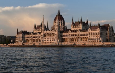  Top  Cum arata Budapesta toamna: 15+ imagini recente