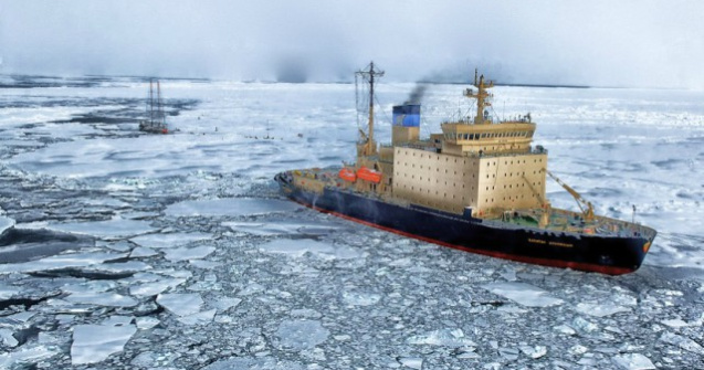 9 tari au semnat un acord prin care se interzice pescuitul in Arctic