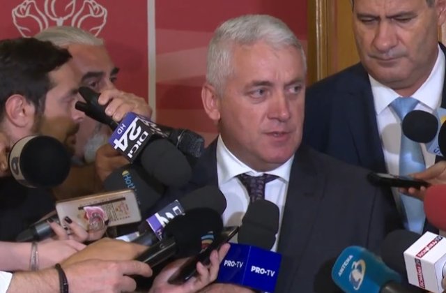 Tutuianu, despre Olguta Vasilescu: Face parte din categoria ministrilor care au senzatia ca daca s-au asezat pe un scaun sunt mai destepti