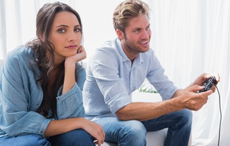  Top  10 lucruri pe care sa le stii despre pasionatii de jocuri video