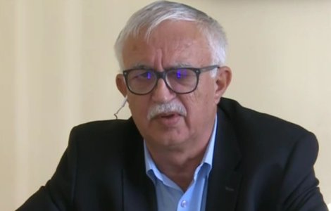 Zegrean: Se pare ca cineva se grabeste foarte tare sa-i ancheteze pe judecatori si pe procurori/ VIDEO