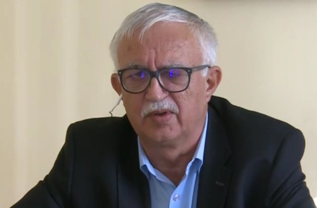 Zegrean: Se pare ca cineva se grabeste foarte tare sa-i ancheteze pe judecatori si pe procurori/ VIDEO