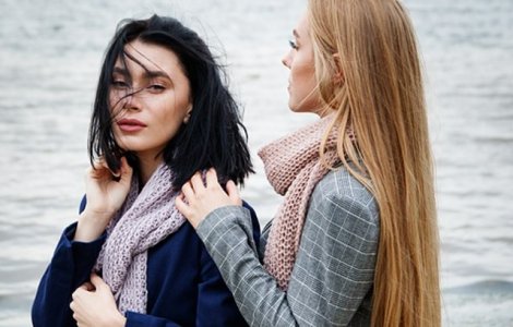 Legatura dintre tipul de par si personalitatea femeilor, analizata intr-un studiu