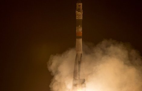 Aterizare fortata a capsulei Soyuz: Rusia anunta suspendarea zborurilor spatiale cu oameni pe durata anchetei