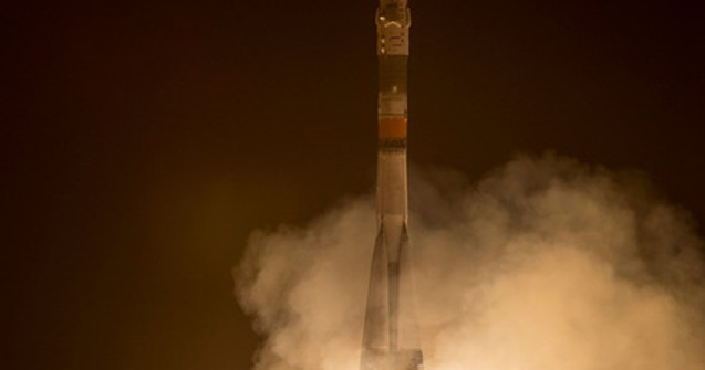 Aterizare fortata a capsulei Soyuz: Rusia anunta suspendarea zborurilor spatiale cu oameni pe durata anchetei