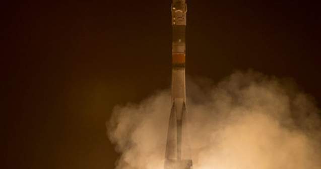 Aterizare fortata a capsulei Soyuz: Rusia anunta suspendarea zborurilor spatiale cu oameni pe durata anchetei