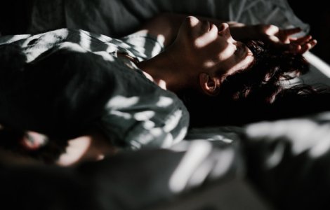 Remediul mai eficient contra insomniei decat solutia numaratului oilor