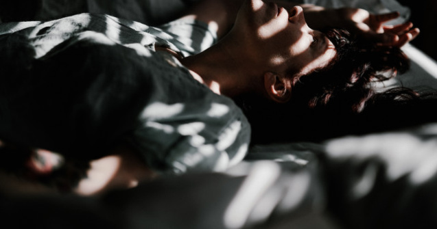 Remediul mai eficient contra insomniei decat solutia numaratului oilor