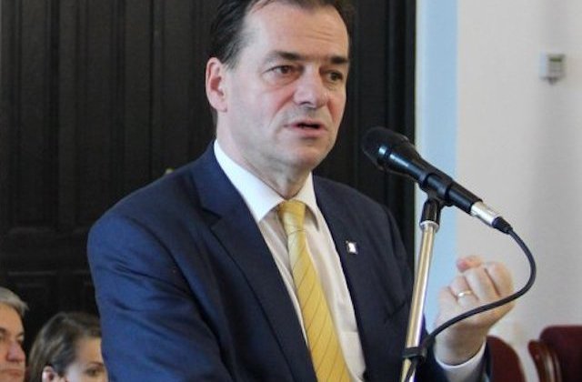 Orban, despre renuntarea la pragul pentru referendum: Nu ii e rusine lui Dragnea?