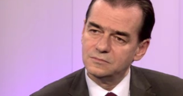 Orban: Cu siguranta vom depune o motiune impotriva guvernului/ VIDEO