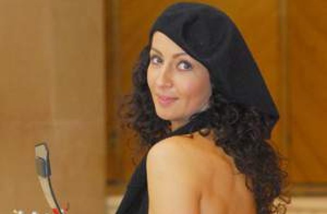 Raduleasca a regizat niste balet