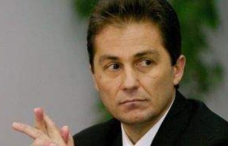 Daniel Morar ramane la DNA inca 3 ani