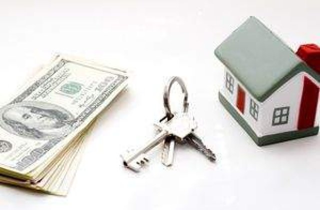 Trei camere la pret de doua!