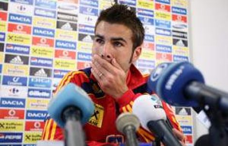 Mutu vrea sa faca 'lucruri frumoase' la Fiorentina si la nationala