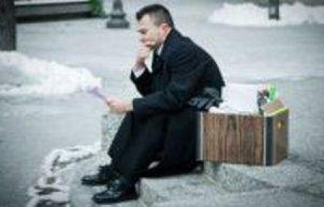 Rata somajului a urcat la 4,9% in ianuarie 2009