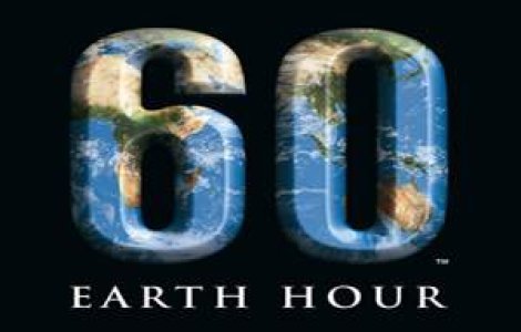 VIDEO: 1 miliard de oameni pe intuneric la Ora Pamantului