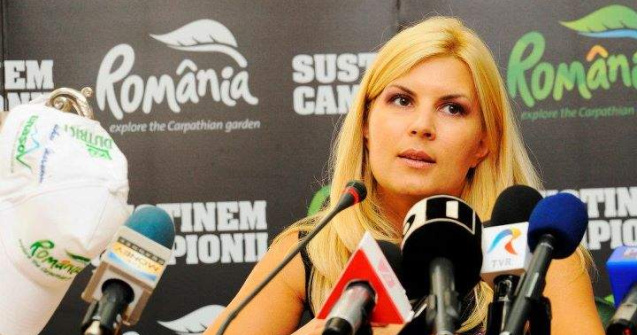 Elena Udrea: Sa fiti fericiti. Putea fi si mai rau