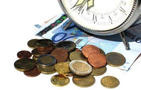 Basescu se vede in Zona euro in 2015