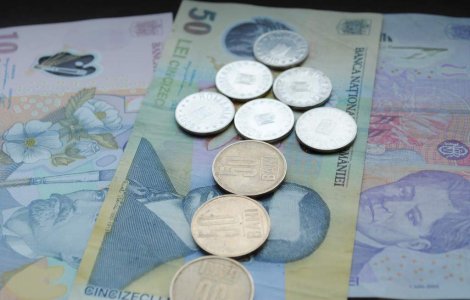 Cursul valutar din 24 noiembrie